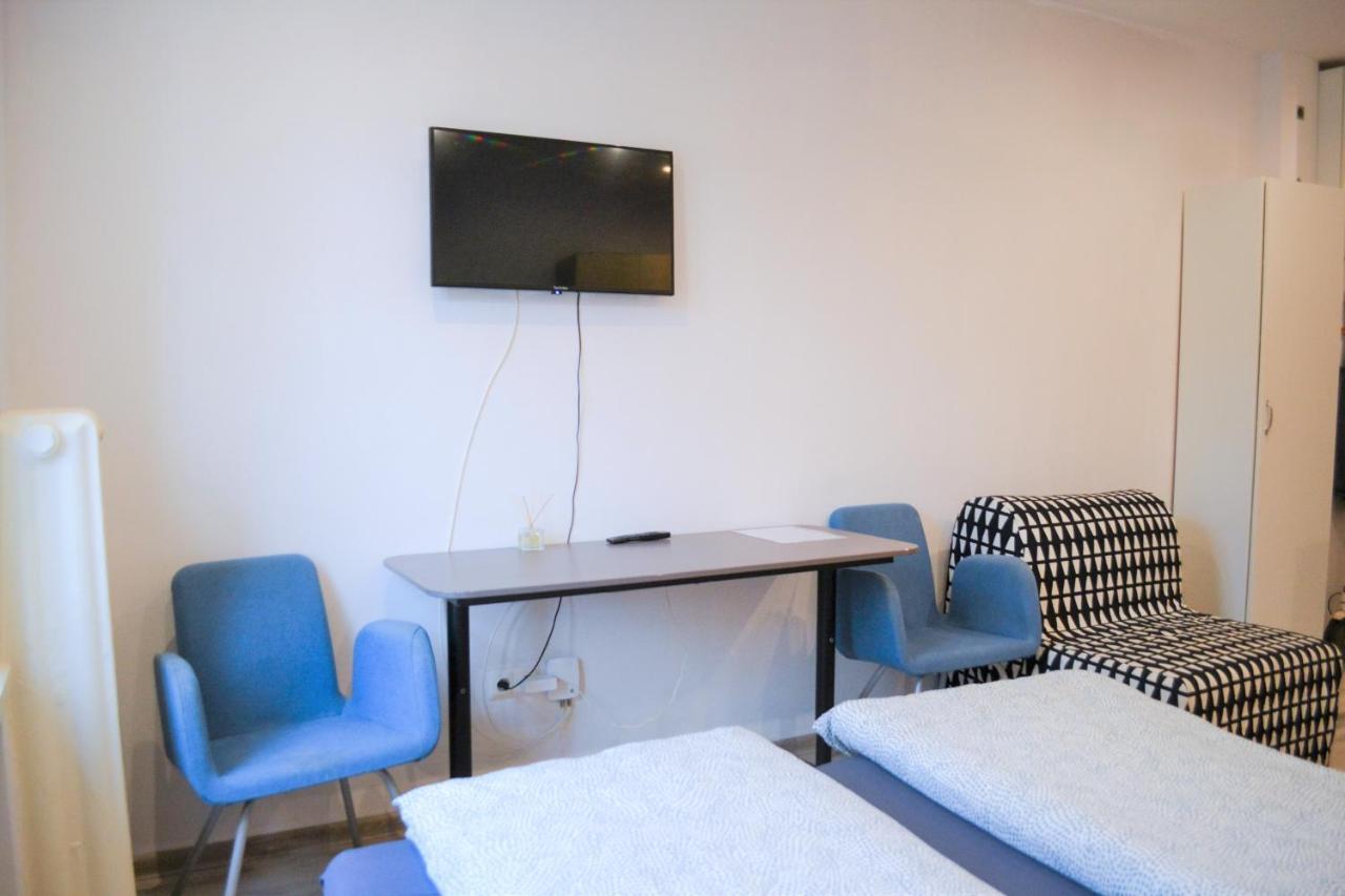 One-Room Apartment On Ogarna St In The Old Town Gdansk Exterior photo
